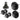 Olympic set 115.5 kg barbell SZ dumbbell dumbbells cast