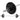 Olympic set 125.5 kg barbell and cast iron weight plates