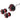 K-Grip. 44 kg SZ dumbbell set dumbbells weight