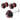 K-Grip. 45 kg Super SZ dumbbell set dumbbells weight
