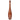 Wooden Indian Club Bell 4 kg