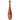 Wooden Indian Club Bell 5 kg