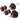 K-Grip. 70.5 kg barbell SZ dumbbell set dumbbells weight
