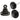 Olympic set 88 kg barbell SZ dumbbell weight plates cast