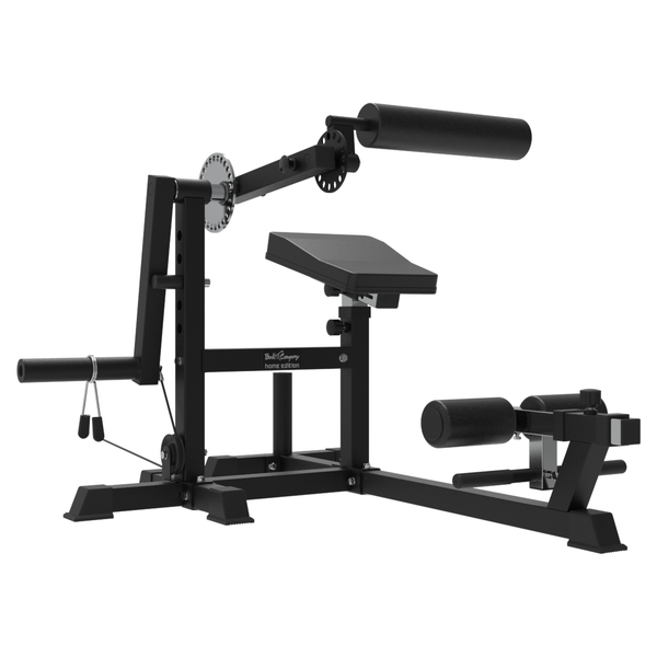 Bauch- und Rückentrainer