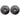 20 kg (2x10) weight plates dumbbells 30/31mm art.