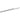 BLK Langhantelstange 214cm Langhantel schwarze Hantelstange Stange 30/31mm black