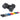 10Kg (2x5,0) Neopren Gymnastik Hanteln Hantel Gewichte Hantel-Set
