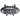 Speedball Plattform zur Wandmontage I BCA-130